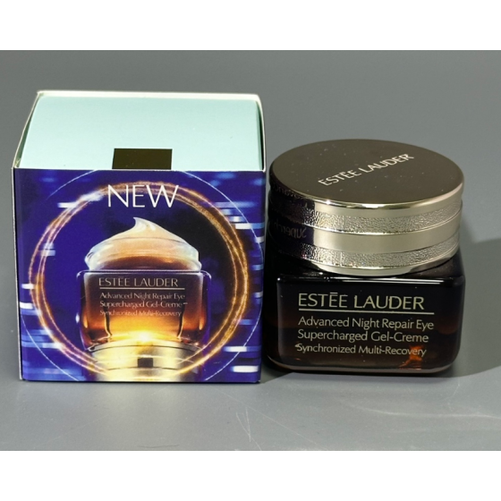 Advanced Night Repair Eye Supercharged Gel-Creme-15ml
